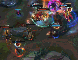 年的一场激 年的一场激