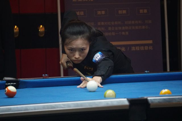 全红婵追求