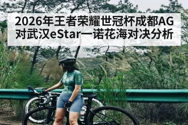 2026年王者荣耀世冠杯成都AG对武汉eStar一诺花海对决分析
